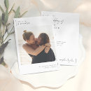 Search for romantic modern wedding invitations Calligraphy