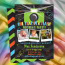 Search for flashing invitations For kids