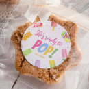 Search for shes ready to pop stickers Popsicle