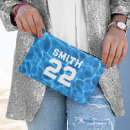Search for swimming pool bags Aqua blue