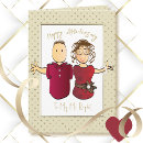 Search for spouse anniversary cards Cute