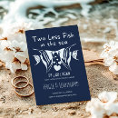 Search for save the fish invitations Coastal