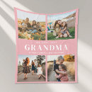 Search for for grandma blankets Grandchildren