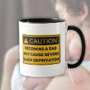 Search for tired mugs Baby