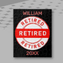 Search for retirement puzzles Retiree
