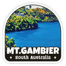 Search for mount bumper stickers Souvenir