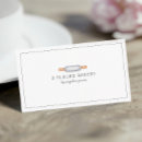Search for home cooking business cards Watercolor