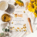 Search for bee invitations Teddy bear