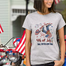 Search for american cowgirl clothing 4th of july