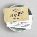 Search for american flag business cards Construction