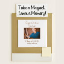 Search for graduation photo magnets Celebration