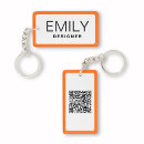 Search for promotional item key rings Branded