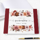Search for quince guest books Calligraphy