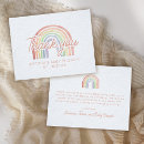 Search for rainbow baby cards Cute