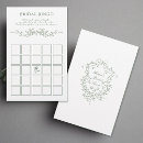 Search for bingo party invitations Bride
