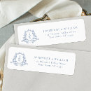Search for renaissance return address labels Vintage