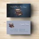 Search for auctioneer business cards Antique dealer