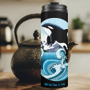 Search for orca travel mugs Blue