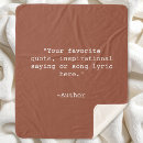 Search for quotes blankets Motivational