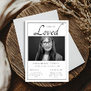 Search for celebration of life messages Elegant