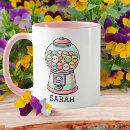 Search for watercolor bubbles mugs Fun