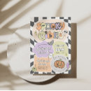 Search for ghost face invitations Pumpkin