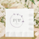 Search for mauve napkins Simple