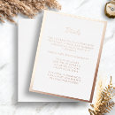 Search for gold foil enclosure cards Website
