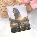 Search for classy 4x6 wedding invitations Stylish