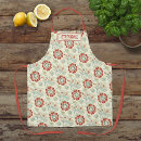 Search for motifs aprons Mother