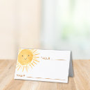Search for baby shower place cards Cute