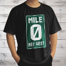 Search for florida keys tshirts Green