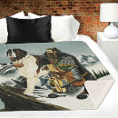 Search for saint bernards Winter