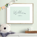 Search for name nursery decor Gender neutral