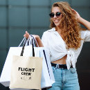 Search for airplane tote bags Modern