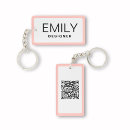 Search for retail key rings Branded