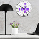 Search for tick tock art Modern