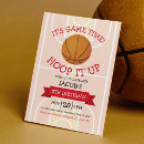 Search for basketball court invitations Sports