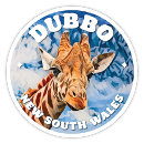 Search for zoo bumper stickers Giraffe