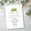 Search for two peas in a pod invitations Baby