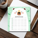 Search for kids notepads Modern
