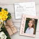 Search for girl graduation invitations announcements Elegant