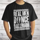 Search for ballroom dancer tshirts Salsa