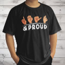 Search for deafness tshirts Deaf awareness month