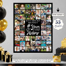 Search for year of birth posters Birthday