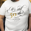 Search for 50th anniversary mens tshirts 50 years