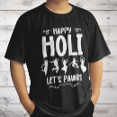 Search for holi festival tshirts Celebration
