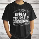 Search for laughable tshirts Humourous