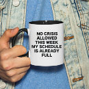 Search for not allowed mugs Coworker