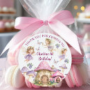 Search for fairy magic stickers Baby shower